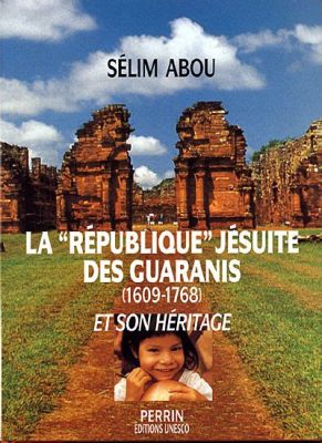 La Révolte des Guaranis : Une Explosion d'Indignation Contre la Colonisation Portugaise en Amazonie du VIIIe Siècle