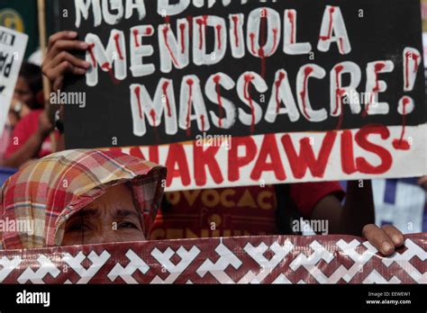 Le Massacres de Mendiola: Une Explosion Sociale et un Appel Incontournable à la Justice Sociale aux Philippines