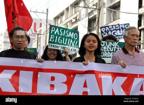 Le Massacres de Mendiola: Tragédie sociale et protestation politique contre la dictature Marcos